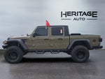 2020 Jeep Gladiator Rubicon 4x4