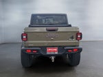 2020 Jeep Gladiator Rubicon 4x4