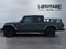 2025 Jeep Gladiator Willys