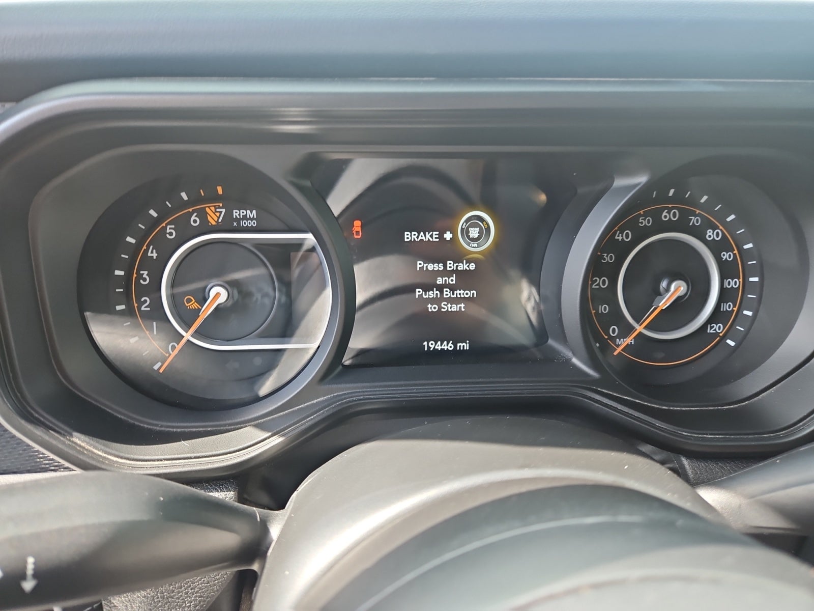 2026 Jeep Gladiator Rubicon 4x4