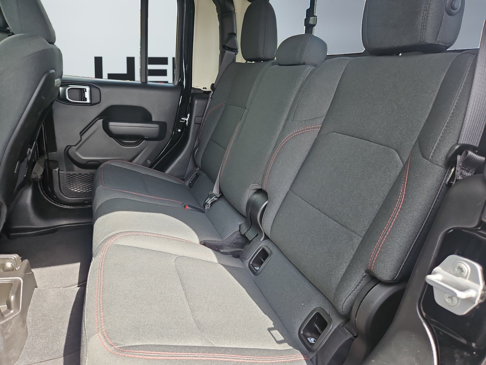 2026 Jeep Gladiator Rubicon 4x4