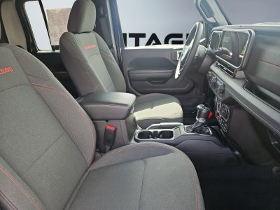 2026 Jeep Gladiator Rubicon 4x4