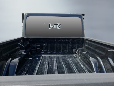 2026 Jeep Gladiator Rubicon 4x4