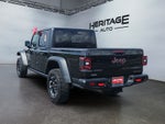 2026 Jeep Gladiator Rubicon 4x4