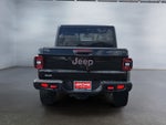2026 Jeep Gladiator Rubicon 4x4
