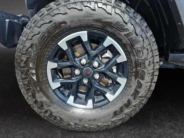 2026 Jeep Gladiator Rubicon 4x4