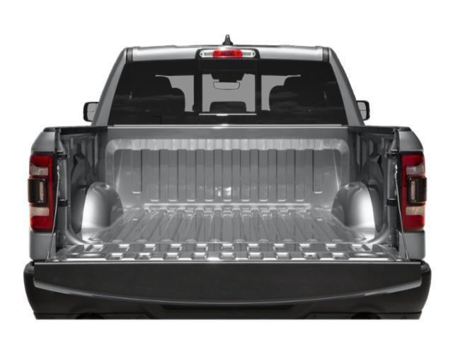 2020 RAM 1500 Limited Crew Cab 4x4 6'4' Box