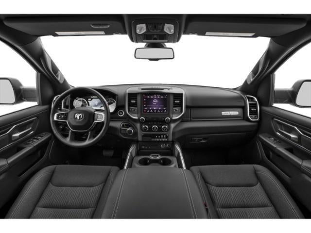2020 RAM 1500 Limited Crew Cab 4x4 6'4' Box