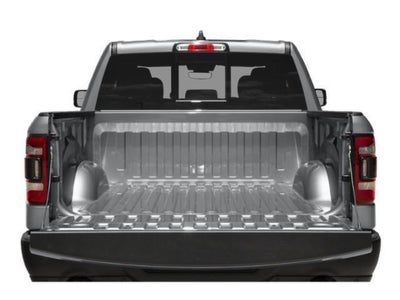2020 RAM 1500 Limited Crew Cab 4x4 6'4' Box