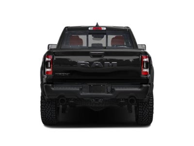 2023 RAM 1500 TRX Crew Cab 4x4 5'7' Box