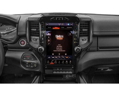 2023 RAM 1500 TRX Crew Cab 4x4 5'7' Box