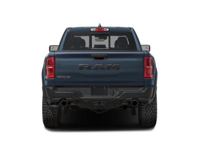 2026 RAM 1500 RHO Crew Cab 4x4 5'7' Box