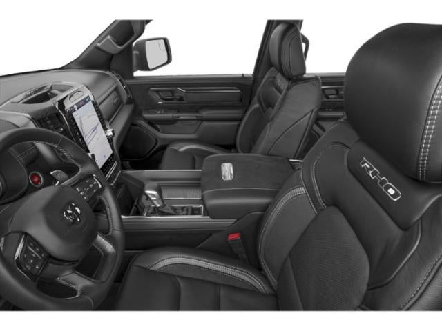 2026 RAM 1500 RHO Crew Cab 4x4 5'7' Box