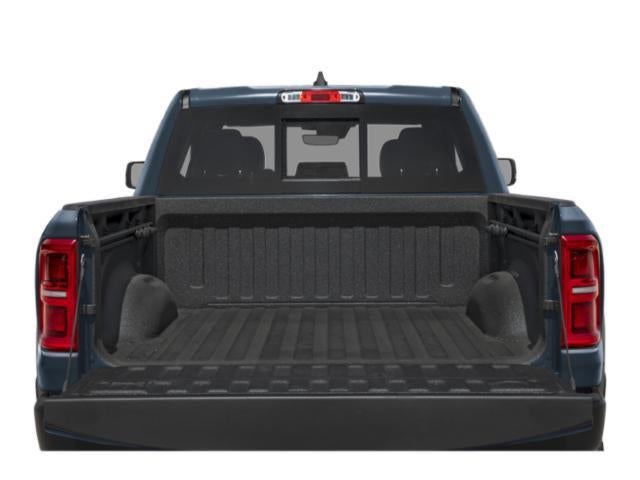 2026 RAM 1500 RHO Crew Cab 4x4 5'7' Box