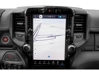 2026 RAM 1500 RHO Crew Cab 4x4 5'7' Box