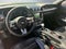2021 Ford Mustang Mach 1 Fastback