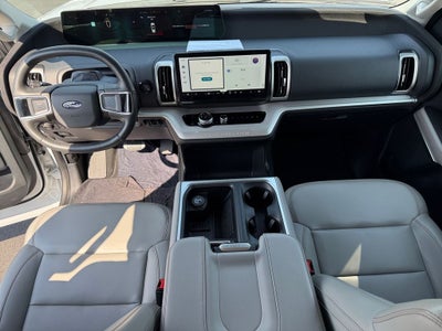 2025 Ford Expedition Active MAX