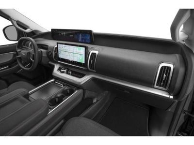 2025 Ford Expedition Active MAX