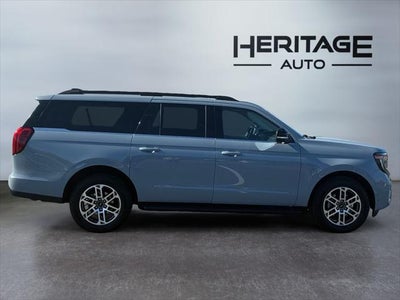 2025 Ford Expedition Active MAX