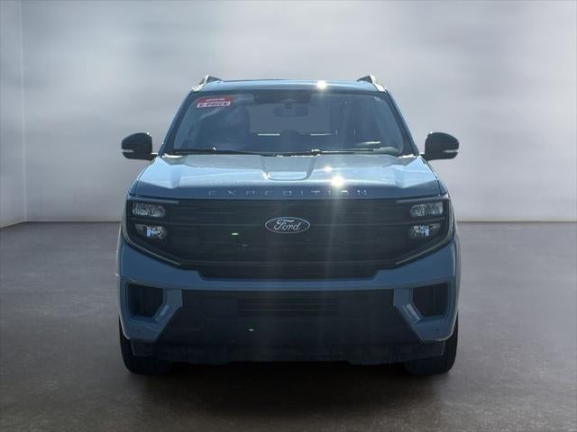 2025 Ford Expedition Active MAX