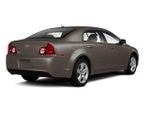 2010 Chevrolet Malibu LT
