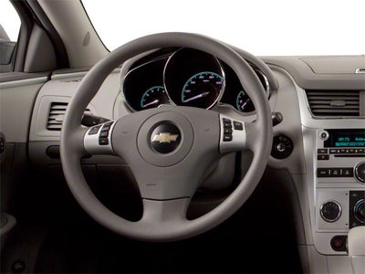 2010 Chevrolet Malibu LT