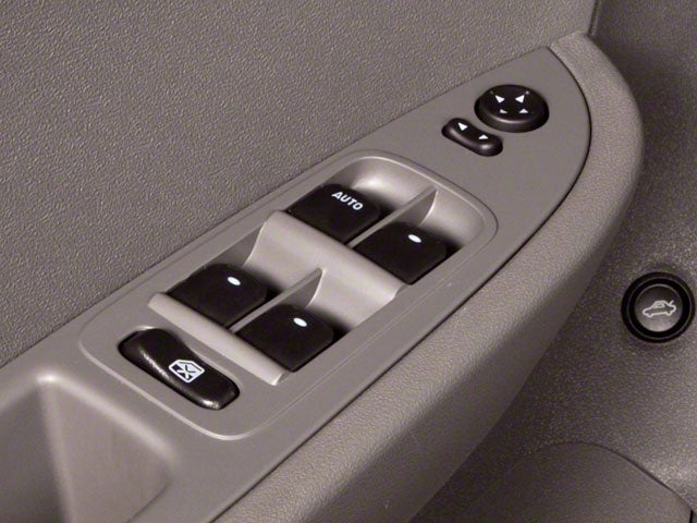 2010 Chevrolet Malibu LT