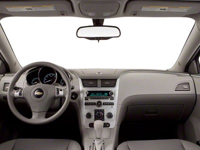 2010 Chevrolet Malibu LT
