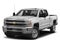 2018 Chevrolet Silverado LTZ