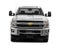 2018 Chevrolet Silverado LTZ