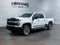2024 Chevrolet Silverado 2500HD 4WD Crew Cab Standard Bed Custom