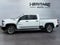 2024 Chevrolet Silverado 2500HD 4WD Crew Cab Standard Bed Custom
