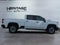 2024 Chevrolet Silverado 2500HD 4WD Crew Cab Standard Bed Custom