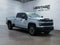 2024 Chevrolet Silverado 2500HD 4WD Crew Cab Standard Bed Custom