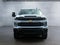 2024 Chevrolet Silverado 2500HD 4WD Crew Cab Standard Bed Custom