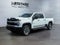 2024 Chevrolet Silverado 2500HD 4WD Crew Cab Standard Bed Custom
