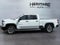 2024 Chevrolet Silverado 2500HD 4WD Crew Cab Standard Bed Custom