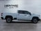 2024 Chevrolet Silverado 2500HD 4WD Crew Cab Standard Bed Custom