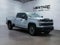 2024 Chevrolet Silverado 2500HD 4WD Crew Cab Standard Bed Custom