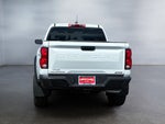 2024 Chevrolet Colorado 4WD ZR2