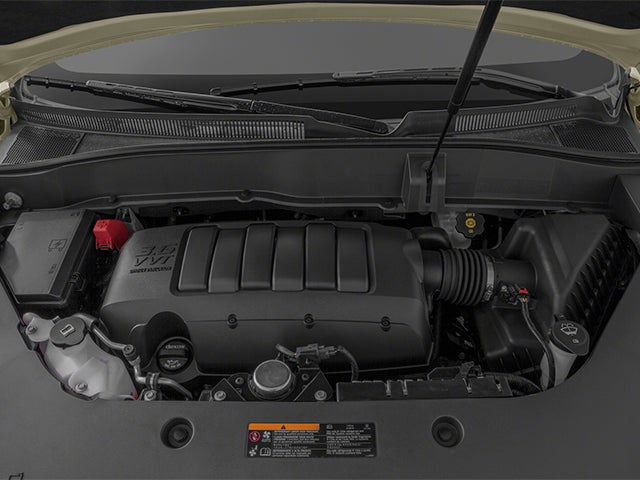 2013 GMC Acadia SLT-1