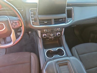 2023 GMC Yukon XL SLE