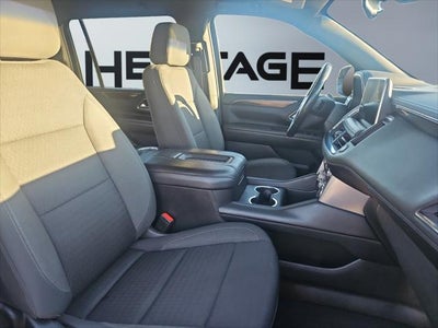 2023 GMC Yukon XL SLE