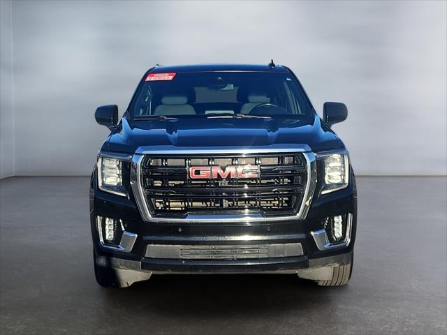 2023 GMC Yukon XL SLE
