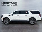 2025 GMC Yukon XL 4WD Denali
