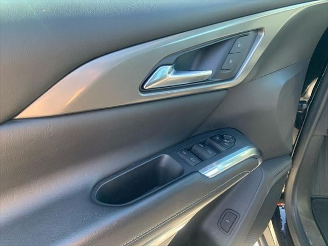 2024 Chevrolet Traverse AWD LT