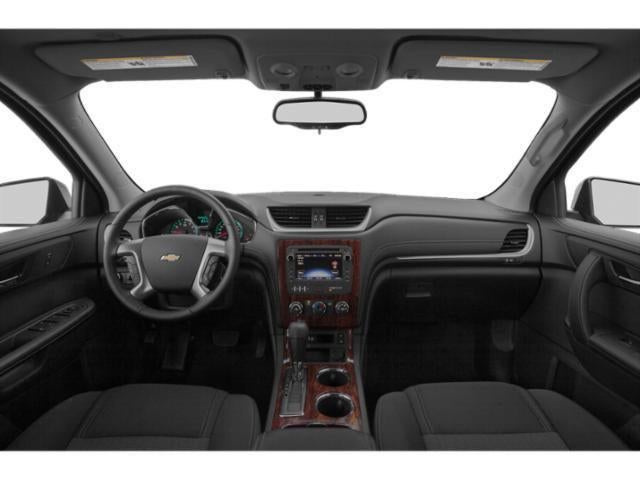 2015 Chevrolet Traverse 2LT