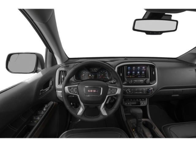 2022 GMC Canyon 4WD Crew Cab Short Box Denali