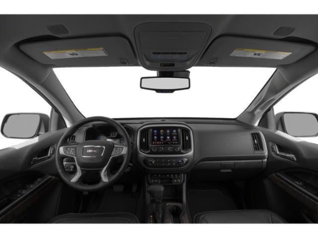 2022 GMC Canyon 4WD Crew Cab Short Box Denali