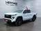 2024 GMC Canyon 4WD Elevation